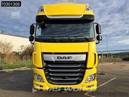 DAF XF 480 4X2 SSC Retarder Hydraulik Standklima