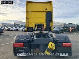 DAF XF 480 4X2 SSC Retarder Hydraulik Standklima