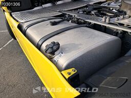 DAF XF 480 4X2 SSC Retarder Hydraulik Standklima