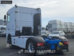 DAF XF 450 4X2 SC Retarder Hydraulik LED ACC Euro 6