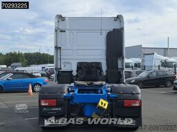 DAF XF 450 4X2 SC Retarder Hydraulik LED ACC Euro 6