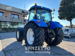 New Holland T6070