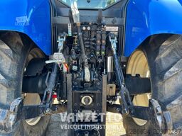 New Holland T6070