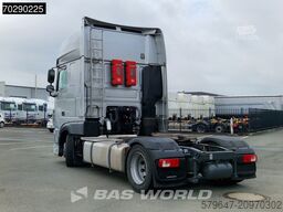 DAF XF 480 4X2 Retarder Mega Standairco 2xTanks ACC...