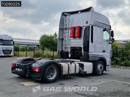 DAF XF 480 4X2 Retarder Mega Standairco 2xTanks ACC...