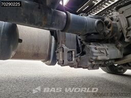 DAF XF 480 4X2 Retarder Mega Standairco 2xTanks ACC...