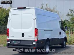 Iveco Daily 35C21 Neu! 3.0L 210PS Automatik L2H2 Dopp...