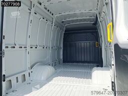 Iveco Daily 35C21 Neu! 3.0L 210PS Automatik L2H2 Dopp...