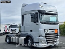 DAF XF 480 4X2 Mega SSC Retarder 2xTanks ACC Euro 6