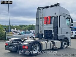 DAF XF 480 4X2 Mega SSC Retarder 2xTanks ACC BTS-DA...
