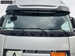 DAF XF 480 4X2 Mega SSC Retarder 2xTanks ACC Euro 6