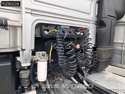 DAF XF 480 4X2 Mega SSC Retarder 2xTanks ACC Euro 6