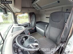 DAF XF 480 4X2 Mega SSC Retarder 2xTanks ACC Euro 6