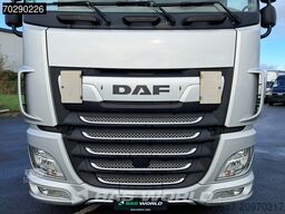 DAF XF 480 4X2 SSC Retarder Mega 2xTanks ACC LED St...