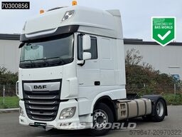 DAF XF 480 4X2 SSC Retarder Standklima
