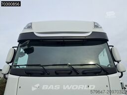 DAF XF 480 4X2 SSC Retarder Standklima