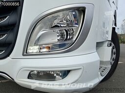 DAF XF 480 4X2 SSC Retarder Standklima