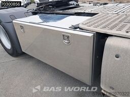 DAF XF 480 4X2 SSC Retarder Standklima