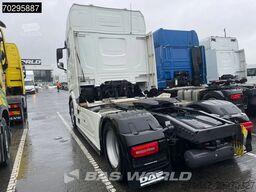 DAF XG+ 530 4X2 Retarder 2xTanks ACC Standklima