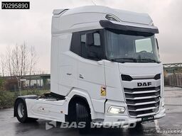 DAF XG+ 530 4X2 Retarder 2xTanks ACC Standklima