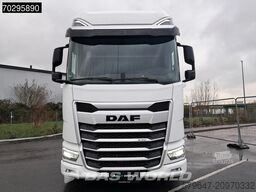 DAF XG+ 530 4X2 Retarder 2xTanks ACC Standklima