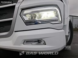 DAF XG+ 530 4X2 Retarder 2xTanks ACC Standklima