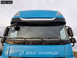 DAF XF 480 4X2 SSC 2xTanks Standklima ACC