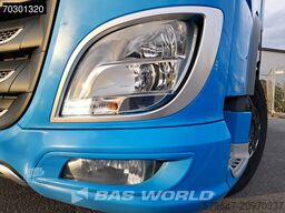 DAF XF 480 4X2 SSC 2xTanks Standklima ACC