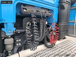 DAF XF 480 4X2 SSC 2xTanks Standklima ACC