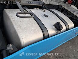 DAF XF 480 4X2 SSC 2xTanks Standklima ACC