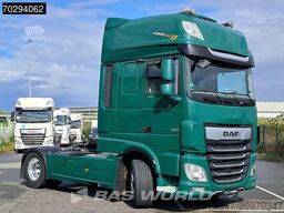 DAF XF 450 4X2 SSC Retarder Standklima LED ACC Euro 6
