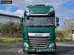 DAF XF 450 4X2 SSC Retarder Standklima LED ACC Euro 6
