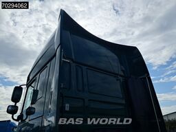 DAF XF 450 4X2 SSC Retarder Standklima LED ACC Euro 6