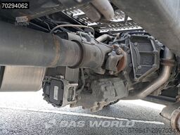 DAF XF 450 4X2 SSC Retarder Standklima LED ACC Euro 6