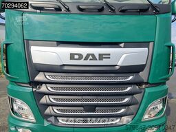 DAF XF 450 4X2 SSC Retarder Standklima LED ACC Euro 6