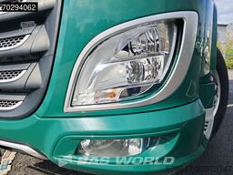 DAF XF 450 4X2 SSC Retarder Standklima LED ACC Euro 6