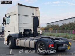 DAF XF 480 4X2 SSC Retarder 2xTanks ACC LED Standkl...
