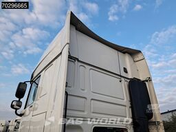 DAF XF 480 4X2 SSC Retarder 2xTanks ACC LED Standkl...