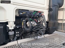 DAF XF 480 4X2 SSC Retarder 2xTanks ACC LED Standkl...