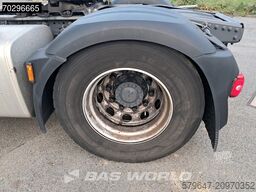 DAF XF 480 4X2 SSC Retarder 2xTanks ACC LED Standkl...