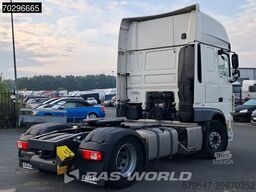 DAF XF 480 4X2 SSC Retarder 2xTanks ACC LED Standkl...