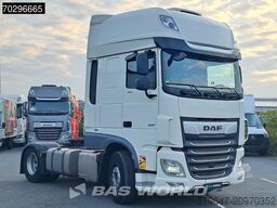 DAF XF 480 4X2 SSC Retarder 2xTanks ACC LED Standkl...