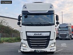 DAF XF 480 4X2 SSC Retarder 2xTanks ACC LED Standkl...