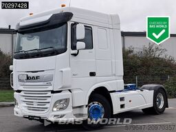 DAF XF 450 4X2 SC Retarder ACC LED Hydraulic Euro 6