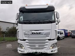 DAF XF 450 4X2 SC Retarder ACC LED Hydraulic Euro 6