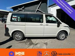 2022 Volkswagen California Coast | Automatik | Aufstelldach