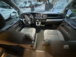 2023 Volkswagen California Ocean | Automatik | Aufstelldach