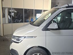 Volkswagen California Coast 2022 | Automática | Techo elevable