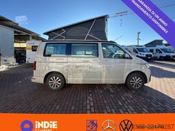 Volkswagen California Coast 2022 | Cambio automatico | Tetto a soffietto