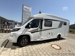 Knaus VAN TI PLUS 650 MEG